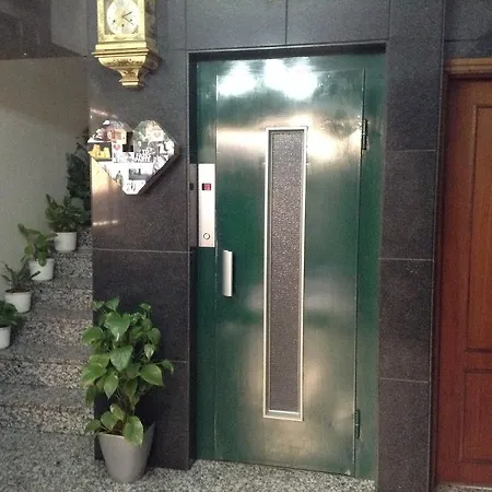 Residencial Das Trinas