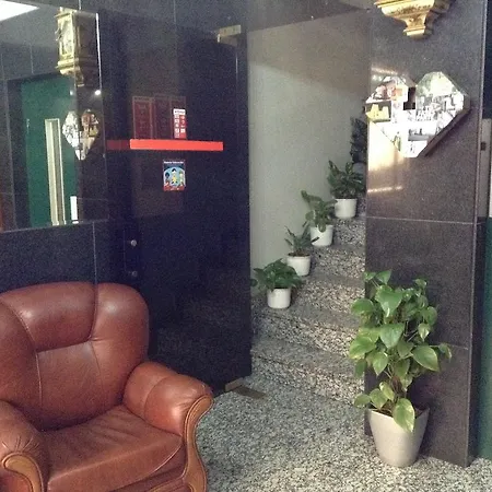 Residencial Das Trinas ギマランイス